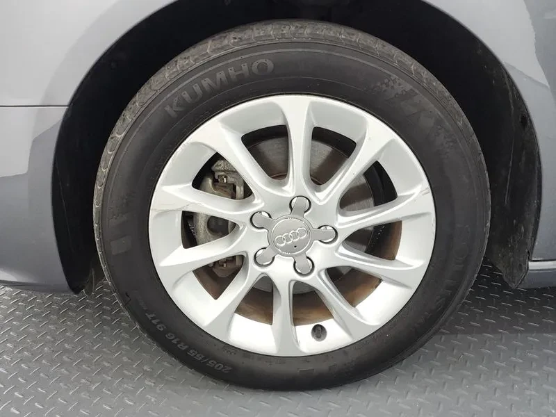 Audi A3 1.6 TDI | Mobile.bg � ����������� 5