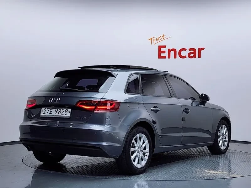 Audi A3 1.6 TDI | Mobile.bg � ����������� 2