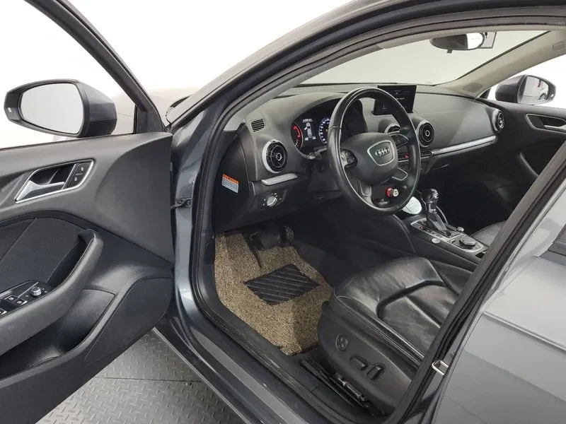 Audi A3 1.6 TDI | Mobile.bg � ����������� 10