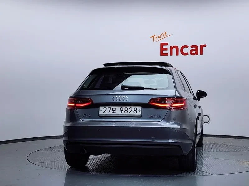 Audi A3 1.6 TDI | Mobile.bg � ����������� 4