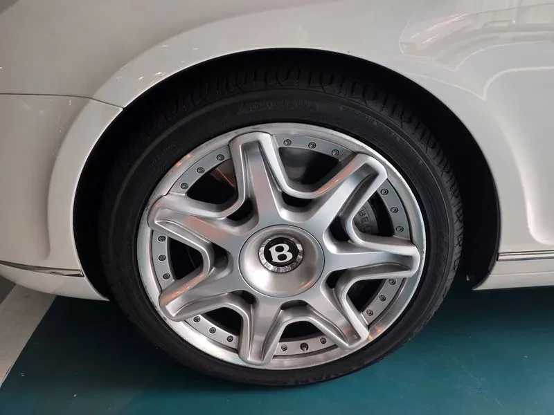 Bentley Continental 6.0 | Mobile.bg � ����������� 4