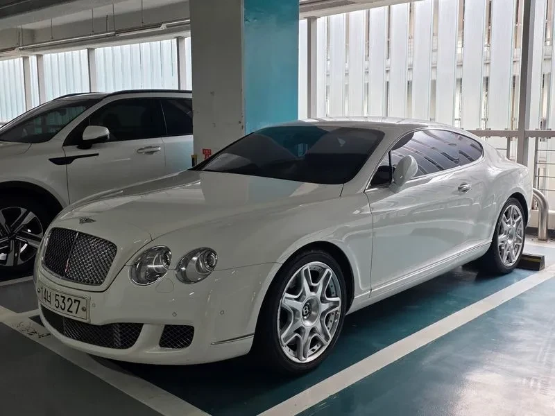 Bentley Continental 6.0 | Mobile.bg � ����������� 1