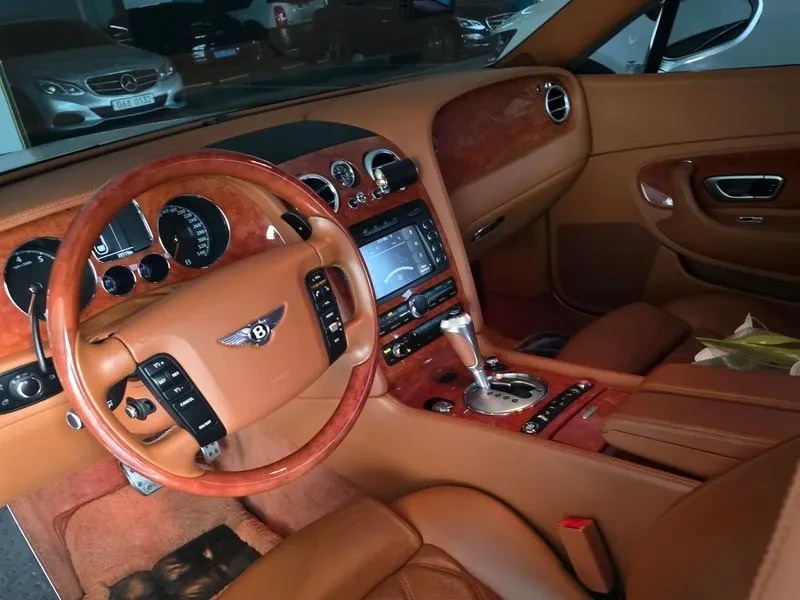 Bentley Continental 6.0 | Mobile.bg � ����������� 8