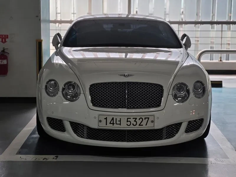 Bentley Continental 6.0 | Mobile.bg � ����������� 2