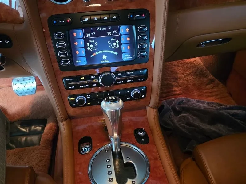 Bentley Continental 6.0 | Mobile.bg � ����������� 10