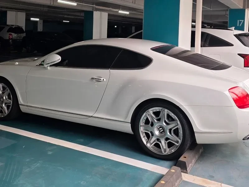 Bentley Continental 6.0 | Mobile.bg � ����������� 3