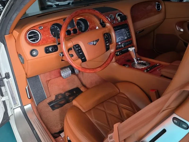 Bentley Continental 6.0 | Mobile.bg � ����������� 7
