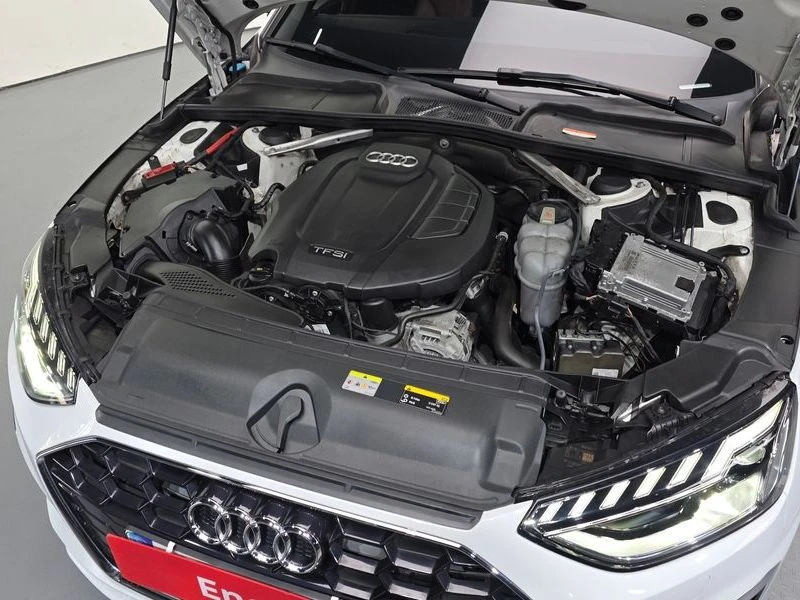 Audi A4 40 TFSI Premium| 190к.с.| ВКЛ.ТЕХНОТЕСТ, снимка 6 - Автомобили и джипове - 55616455