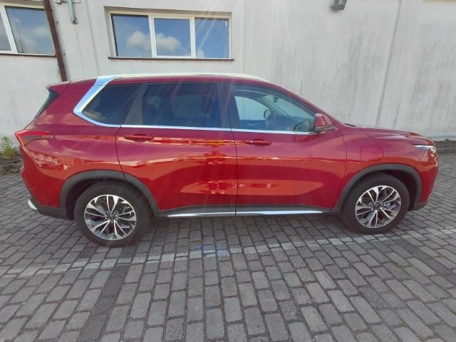 Maxus Euniq 6 ПРОМО ЦЕНА, снимка 8 - Автомобили и джипове - 55640070