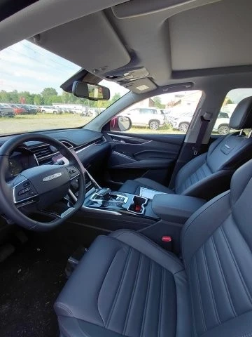 Maxus Euniq 6 ПРОМО ЦЕНА, снимка 13 - Автомобили и джипове - 55640070