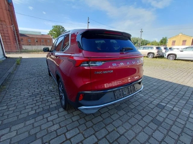 Maxus Euniq 6 ПРОМО ЦЕНА, снимка 3 - Автомобили и джипове - 55640070