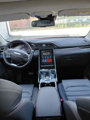 Maxus Euniq 6 ПРОМО ЦЕНА, снимка 15 - Автомобили и джипове - 55640070