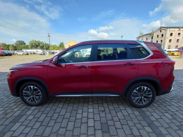Maxus Euniq 6 ПРОМО ЦЕНА, снимка 9 - Автомобили и джипове - 55640070