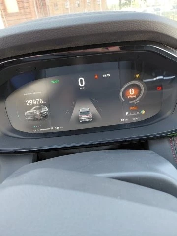 Maxus Euniq 6 ПРОМО ЦЕНА, снимка 14 - Автомобили и джипове - 55640070
