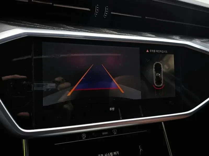 Audi A6, снимка 15 - Автомобили и джипове - 56727879
