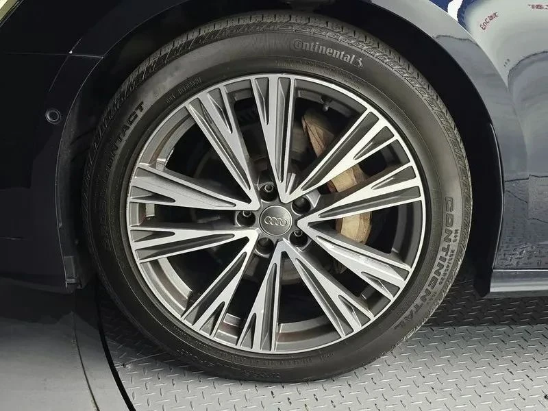Audi A6, снимка 5 - Автомобили и джипове - 56727879
