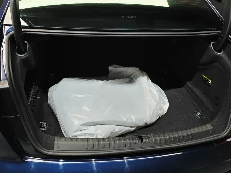 Audi A6, снимка 17 - Автомобили и джипове - 56727879