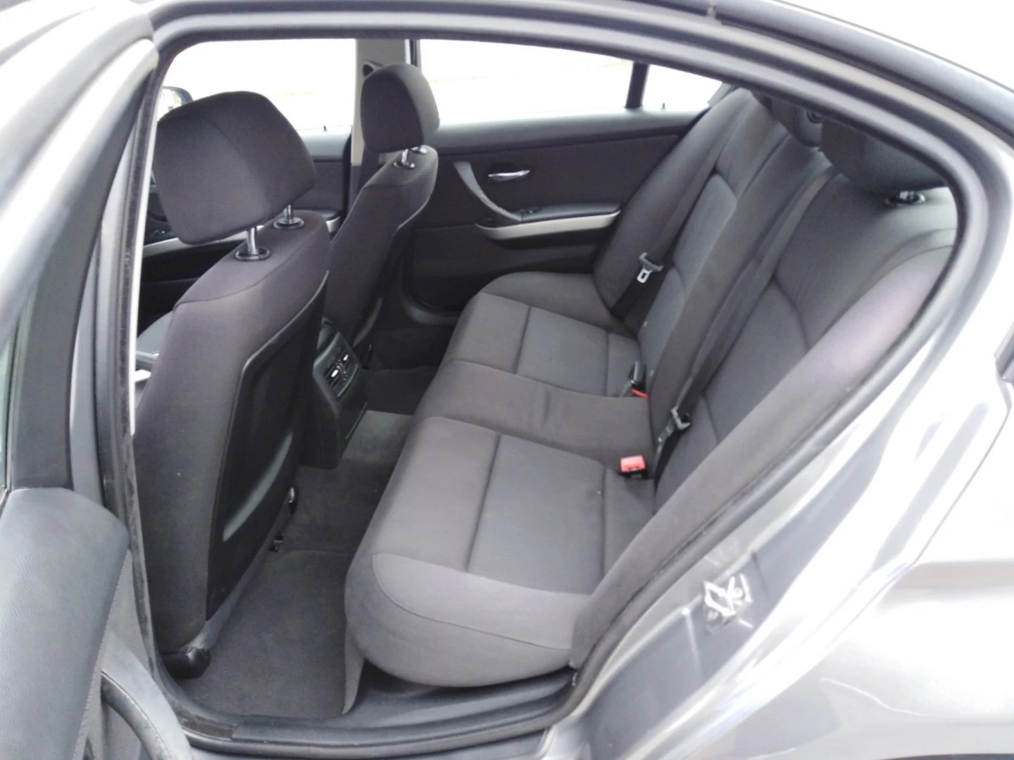 BMW 320 2.0 XD FACE 177 NAVI | Mobile.bg   13