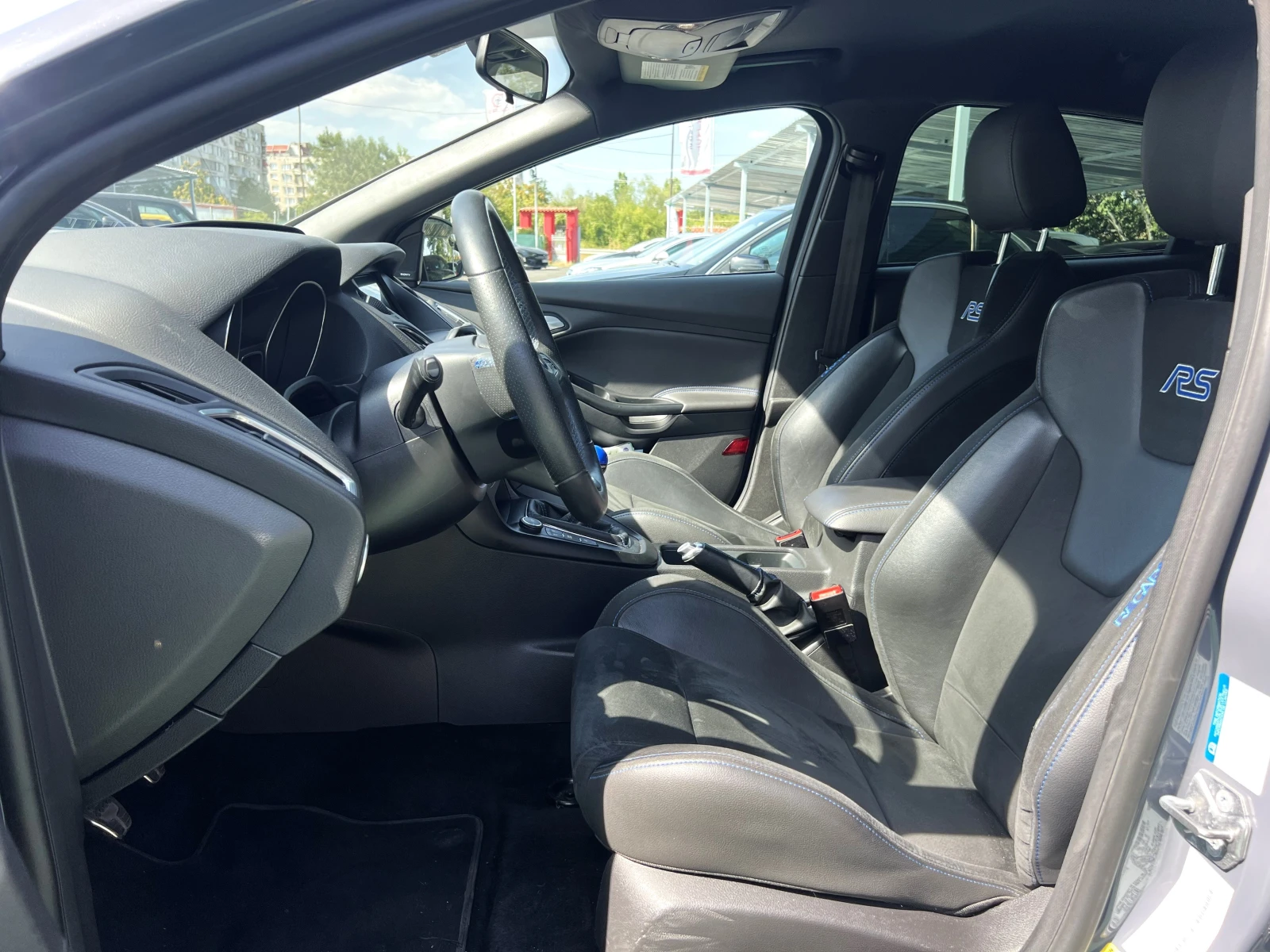 Ford Focus RS MOUNTUNE FACELIFT | Mobile.bg   12