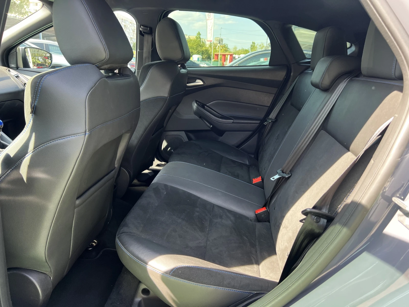 Ford Focus RS MOUNTUNE FACELIFT | Mobile.bg   14