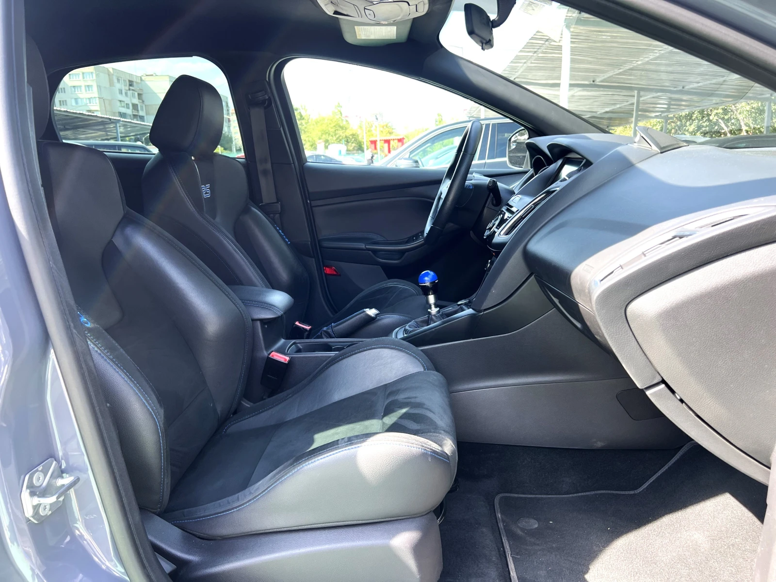 Ford Focus RS MOUNTUNE FACELIFT | Mobile.bg   13