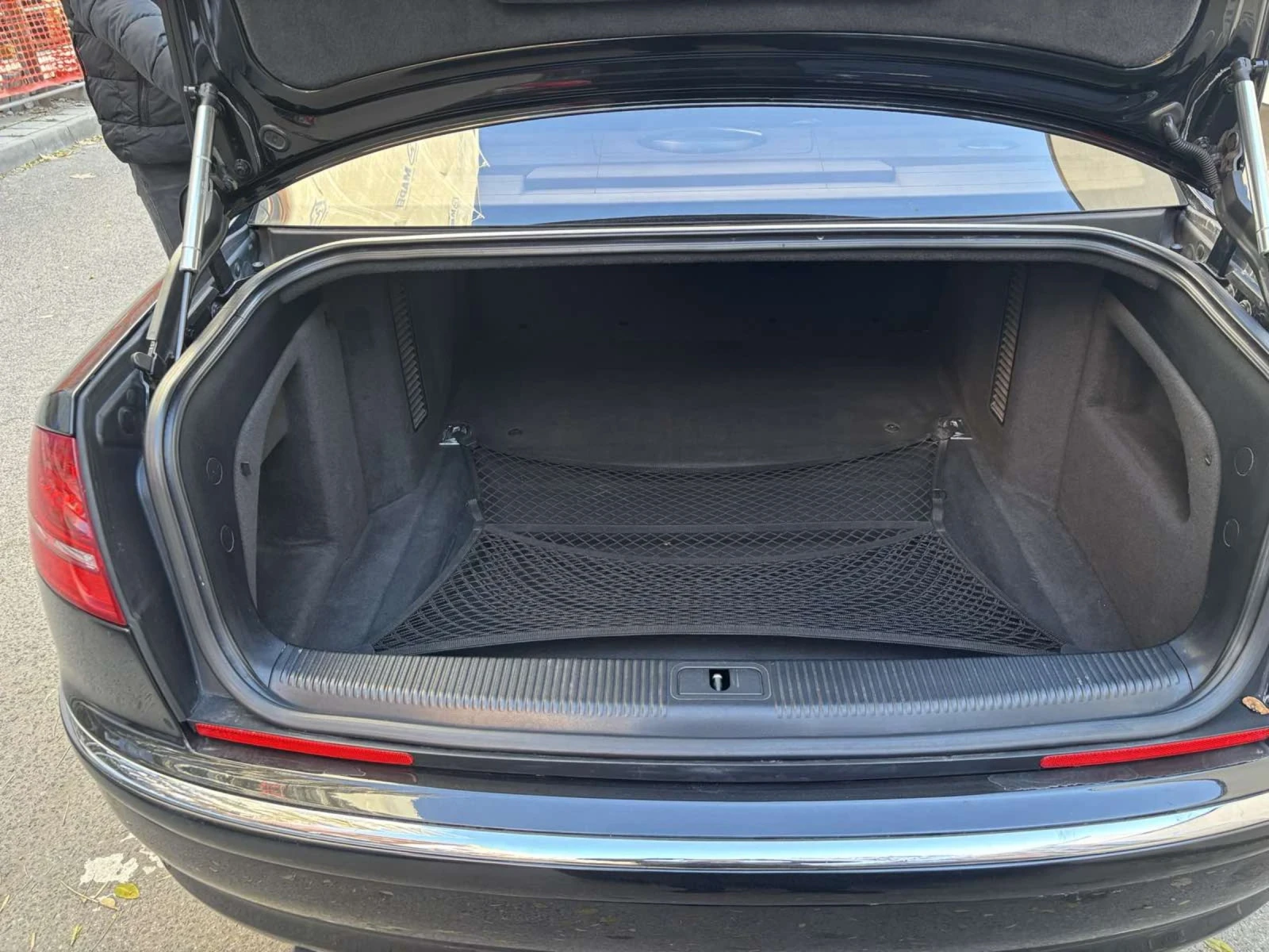 Audi A8  - изображение 7