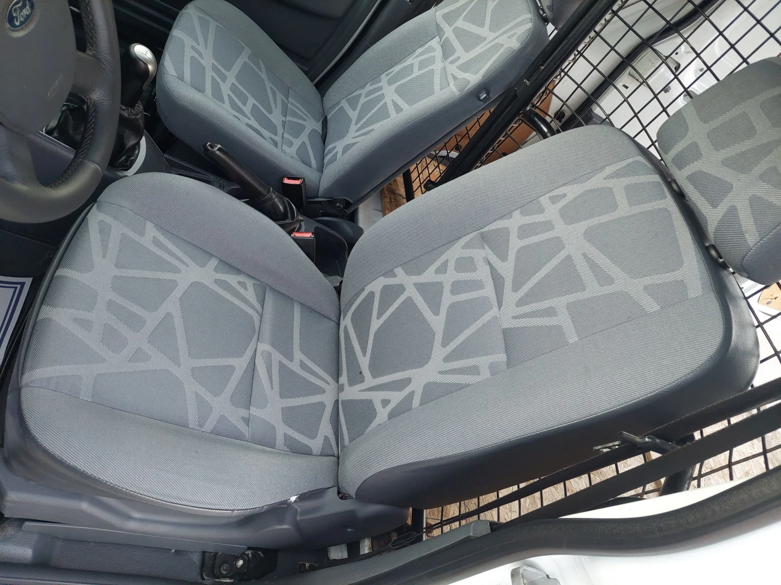 Ford Connect 1.8, TDCI.EURO5 - изображение 9