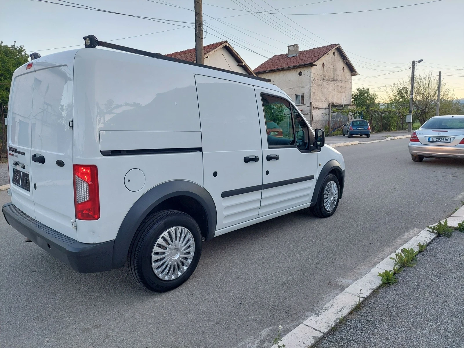 Ford Connect 1.8, TDCI.EURO5 - изображение 6