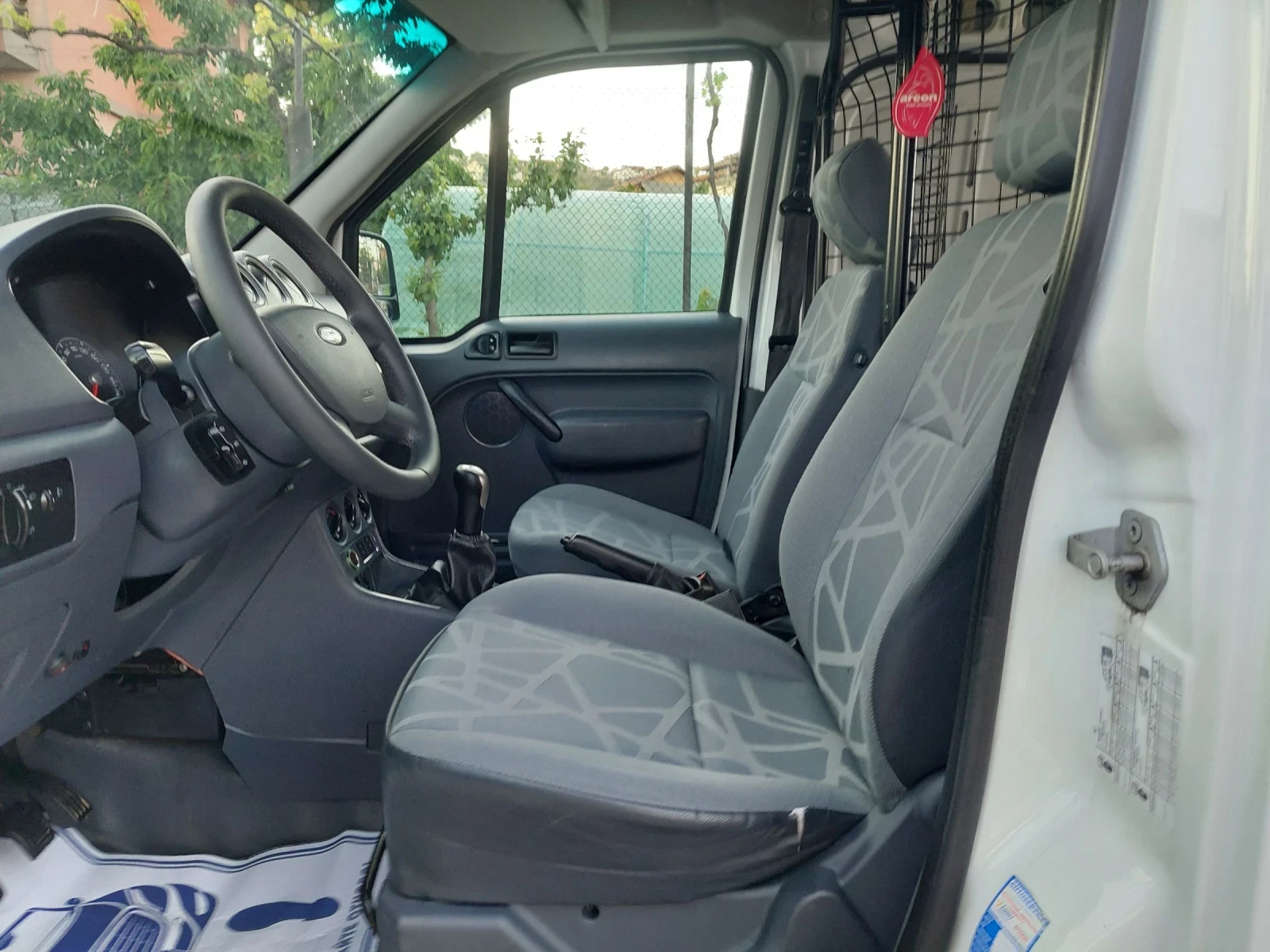 Ford Connect 1.8, TDCI.EURO5 - изображение 8