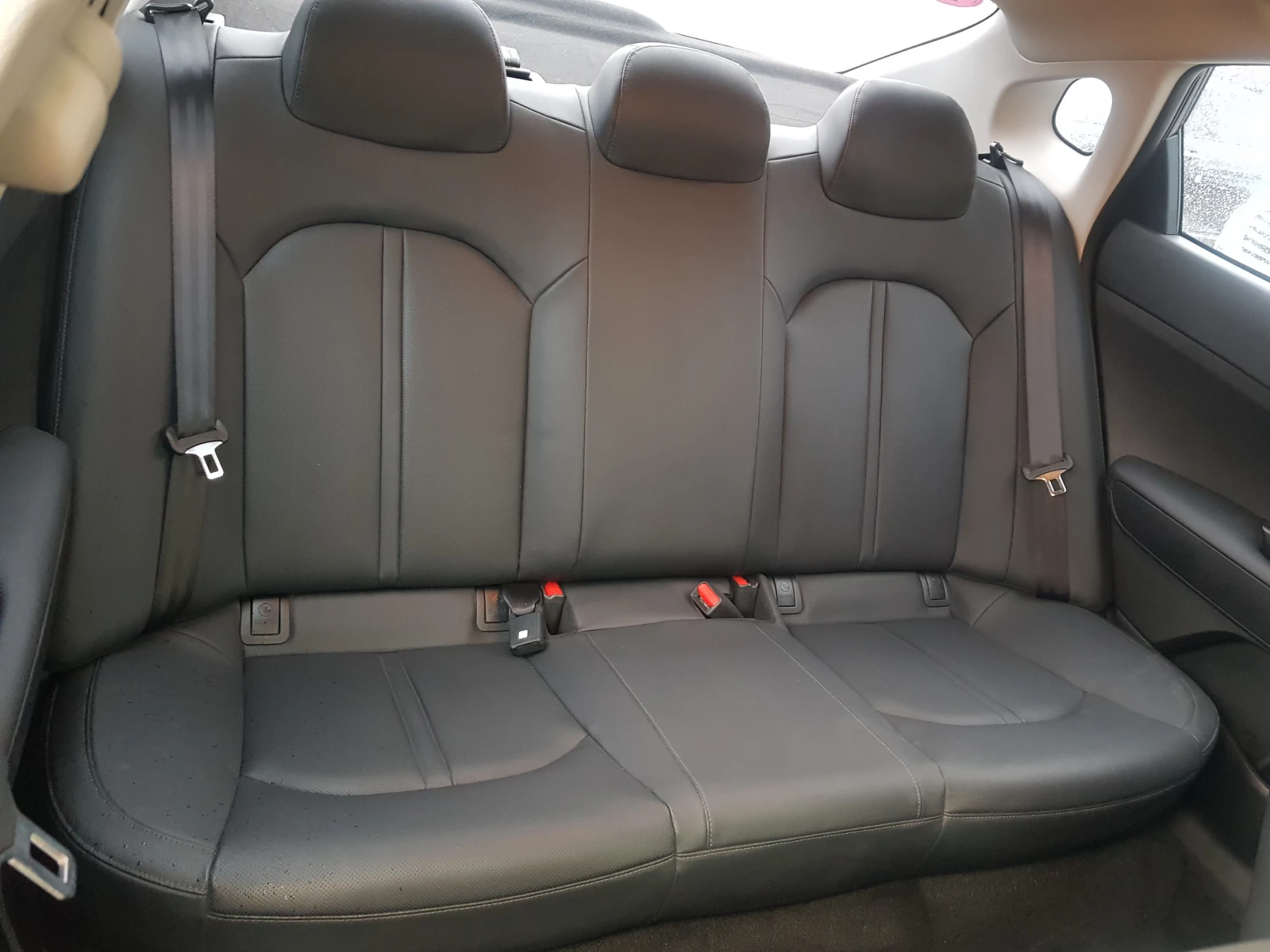 Kia K5 2, 0LPG - изображение 9