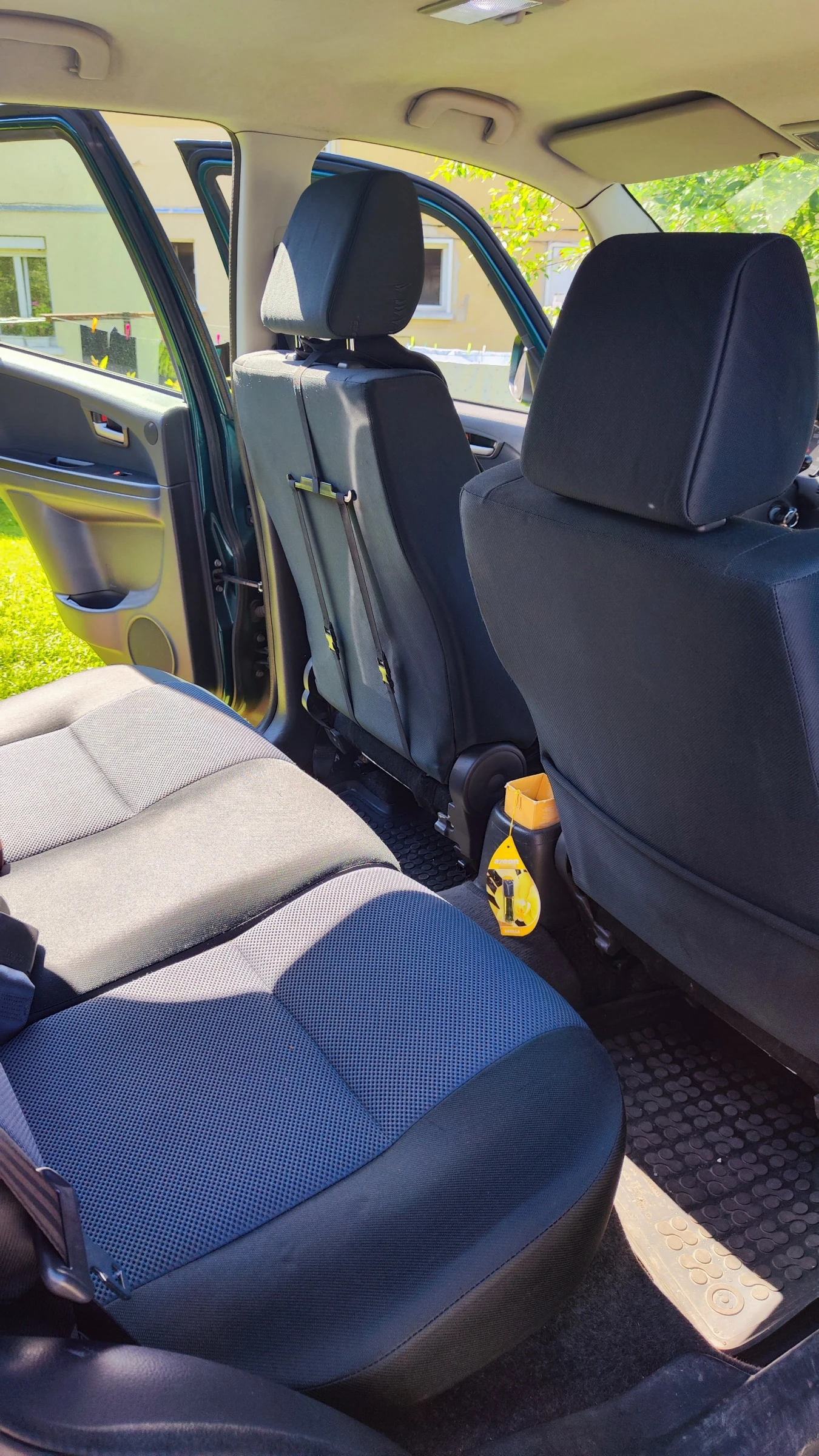 Fiat Sedici 1.6i - изображение 6