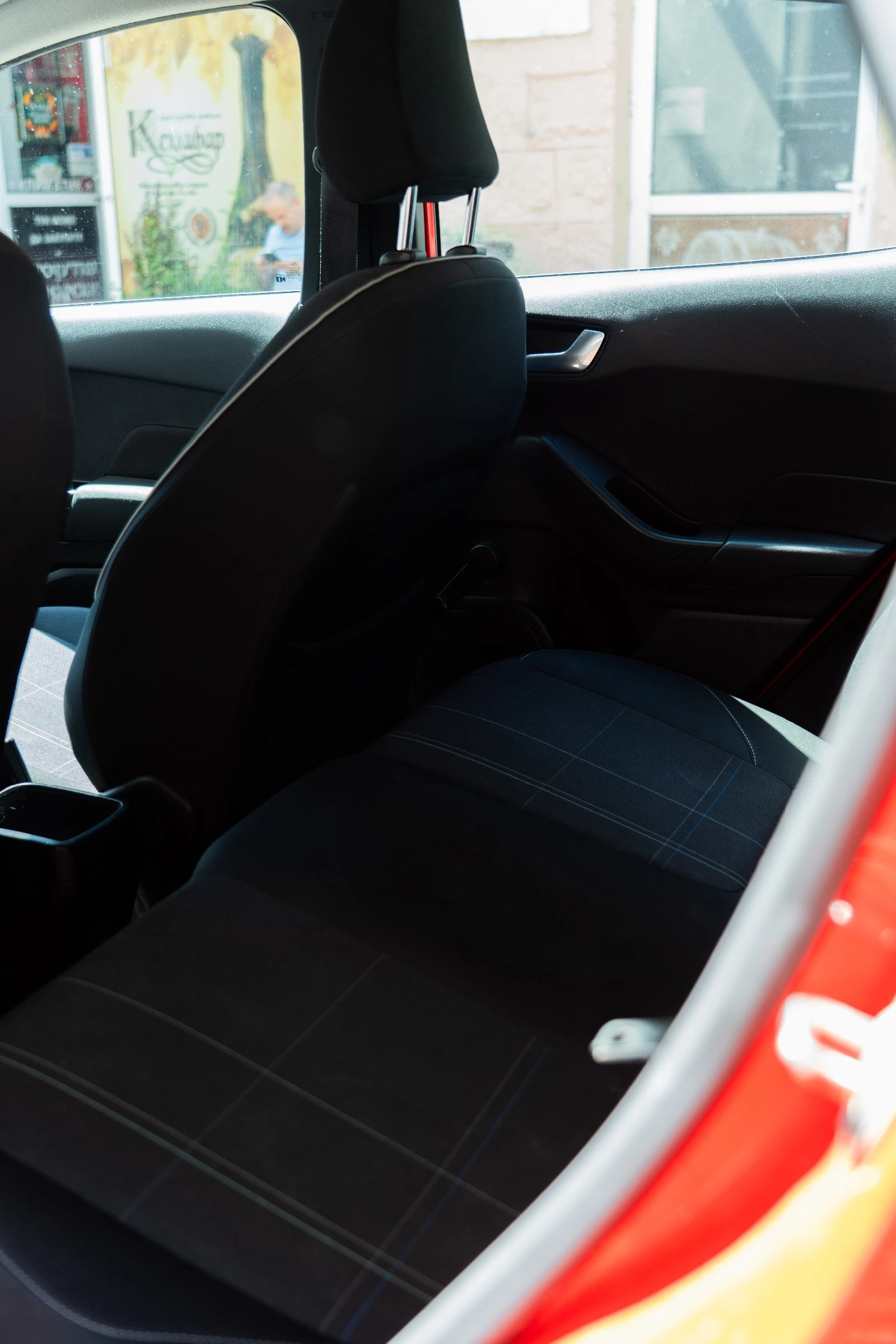 Ford Fiesta  - изображение 4