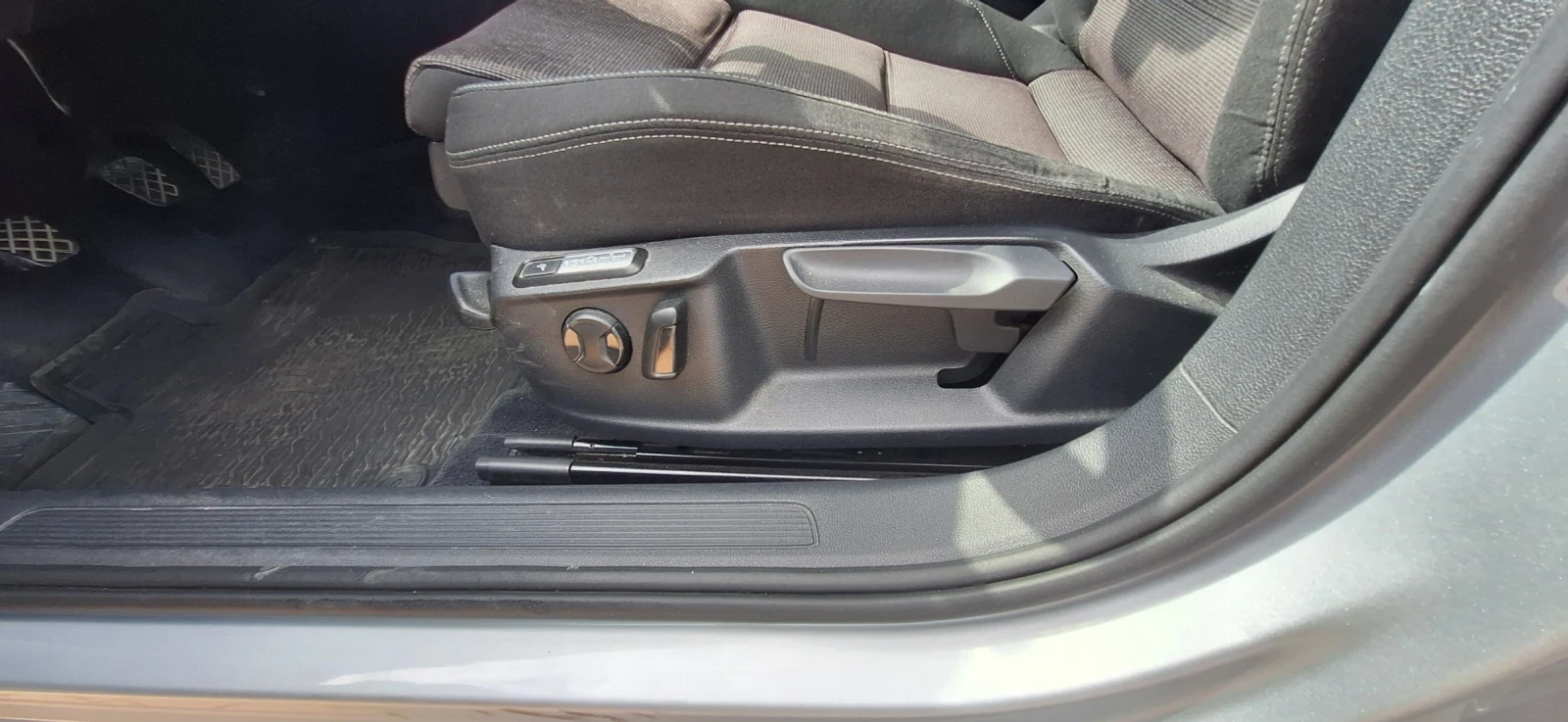 VW Passat  - изображение 10