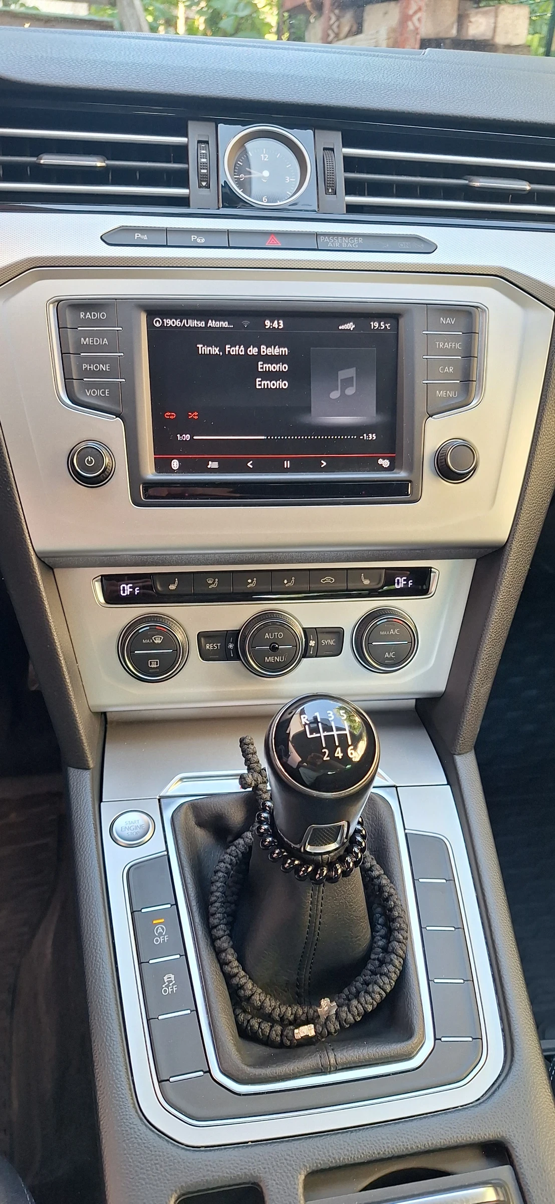 VW Passat  - изображение 9