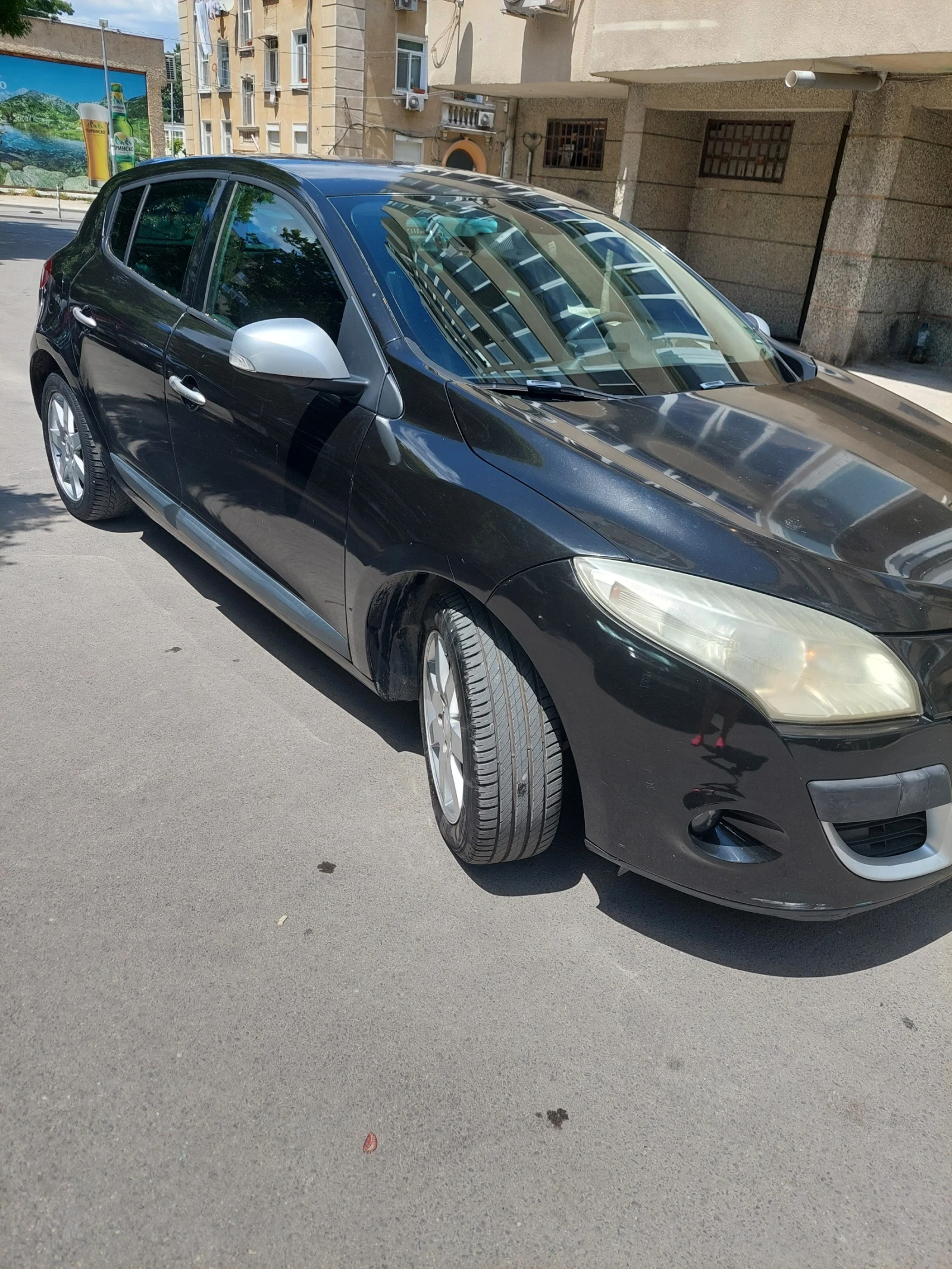 Renault Megane 3 - изображение 2
