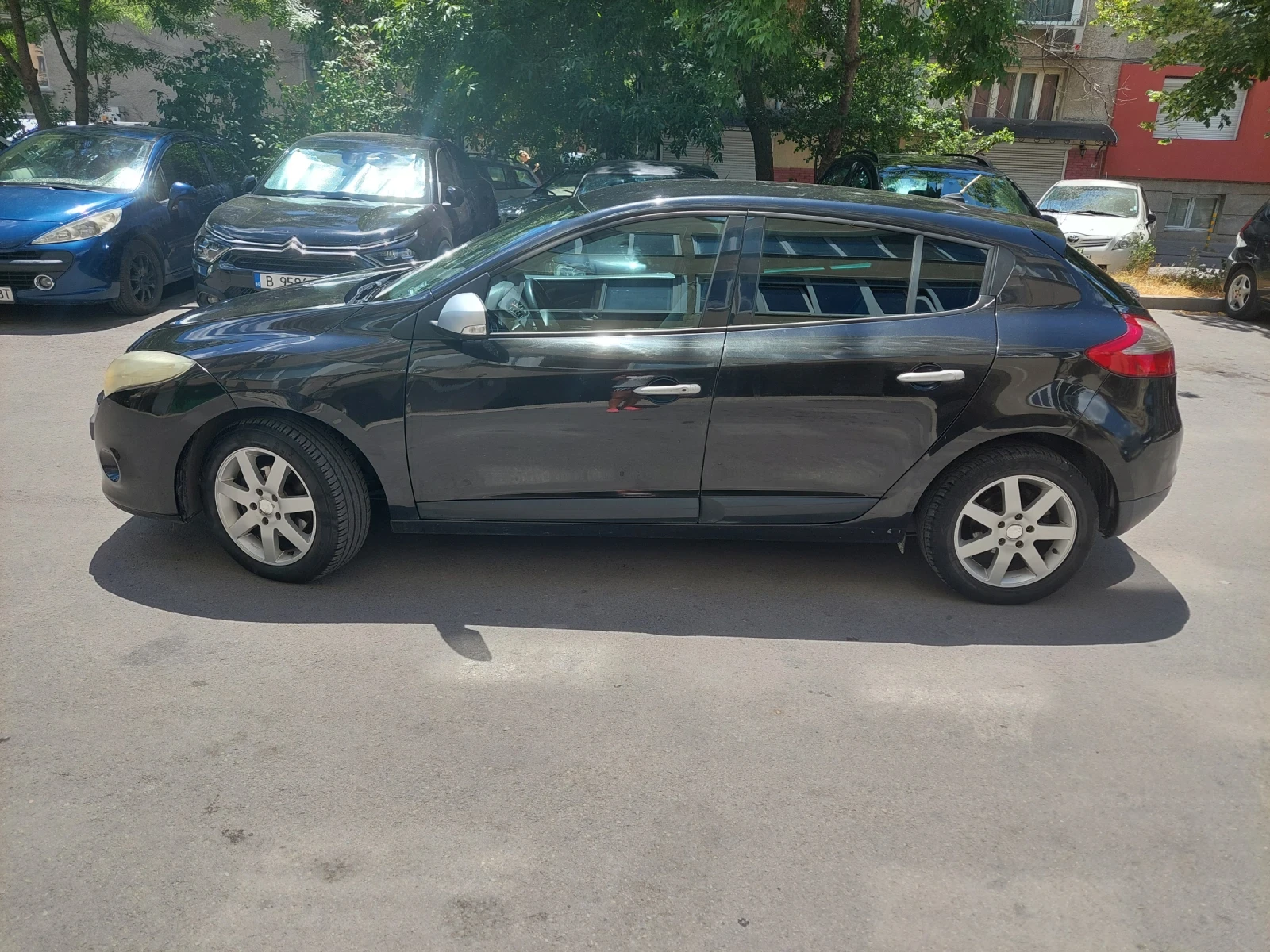 Renault Megane 3 - изображение 3