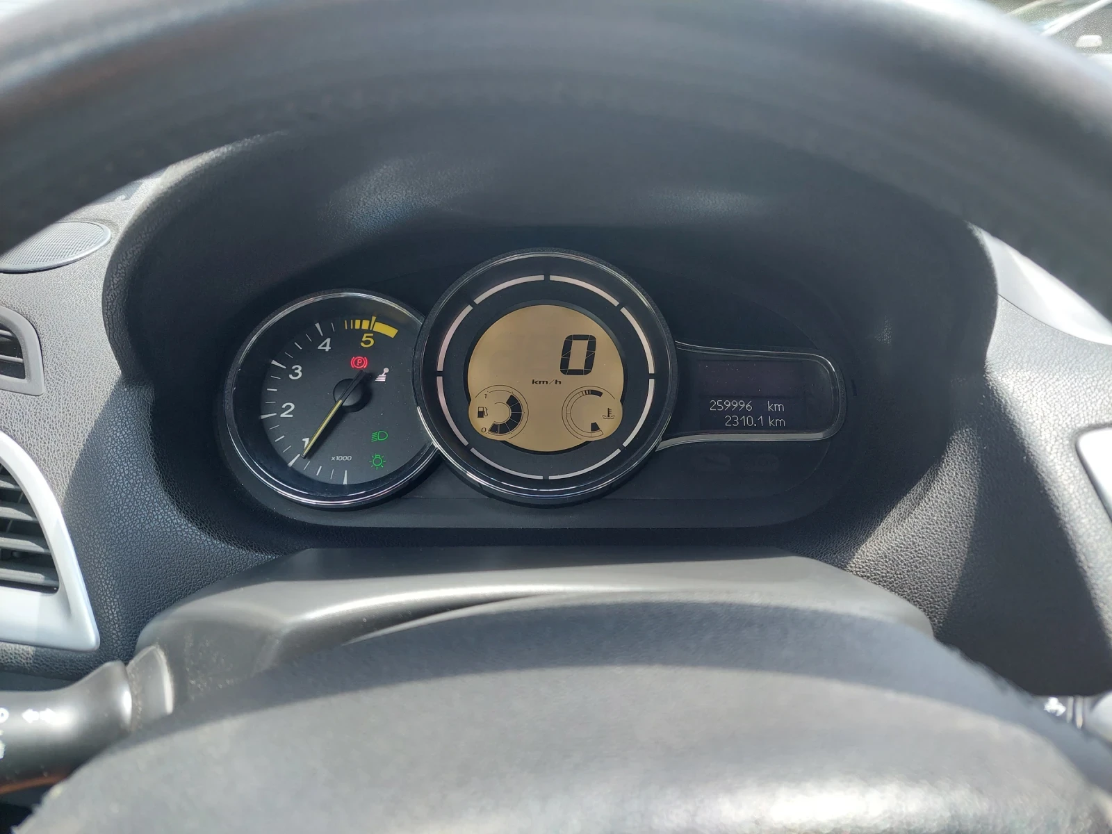 Renault Megane 3 - изображение 7