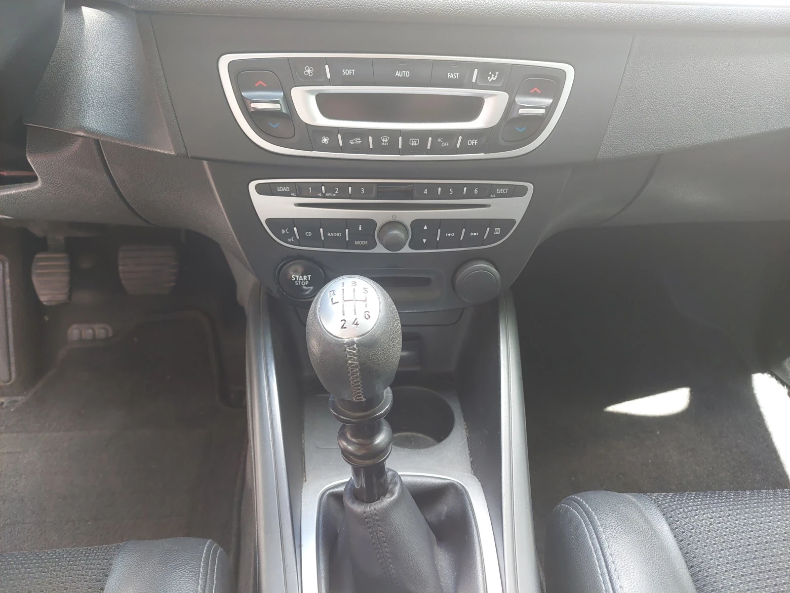 Renault Megane 3 - изображение 9