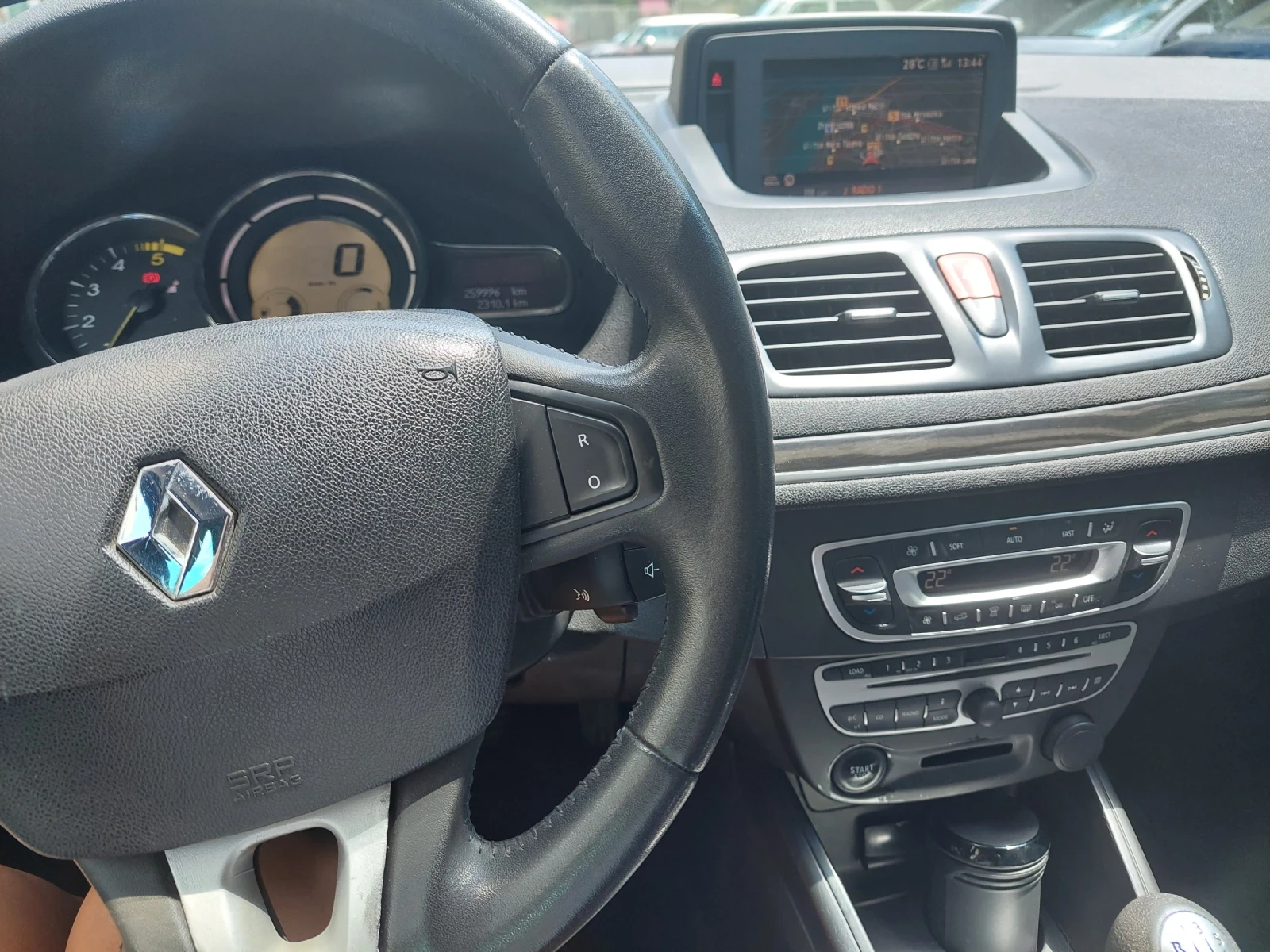 Renault Megane 3 - изображение 6