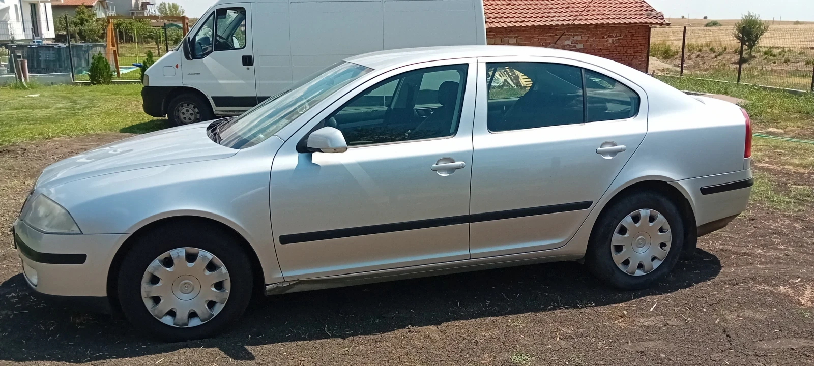 Skoda Octavia 1.9tdi - изображение 2