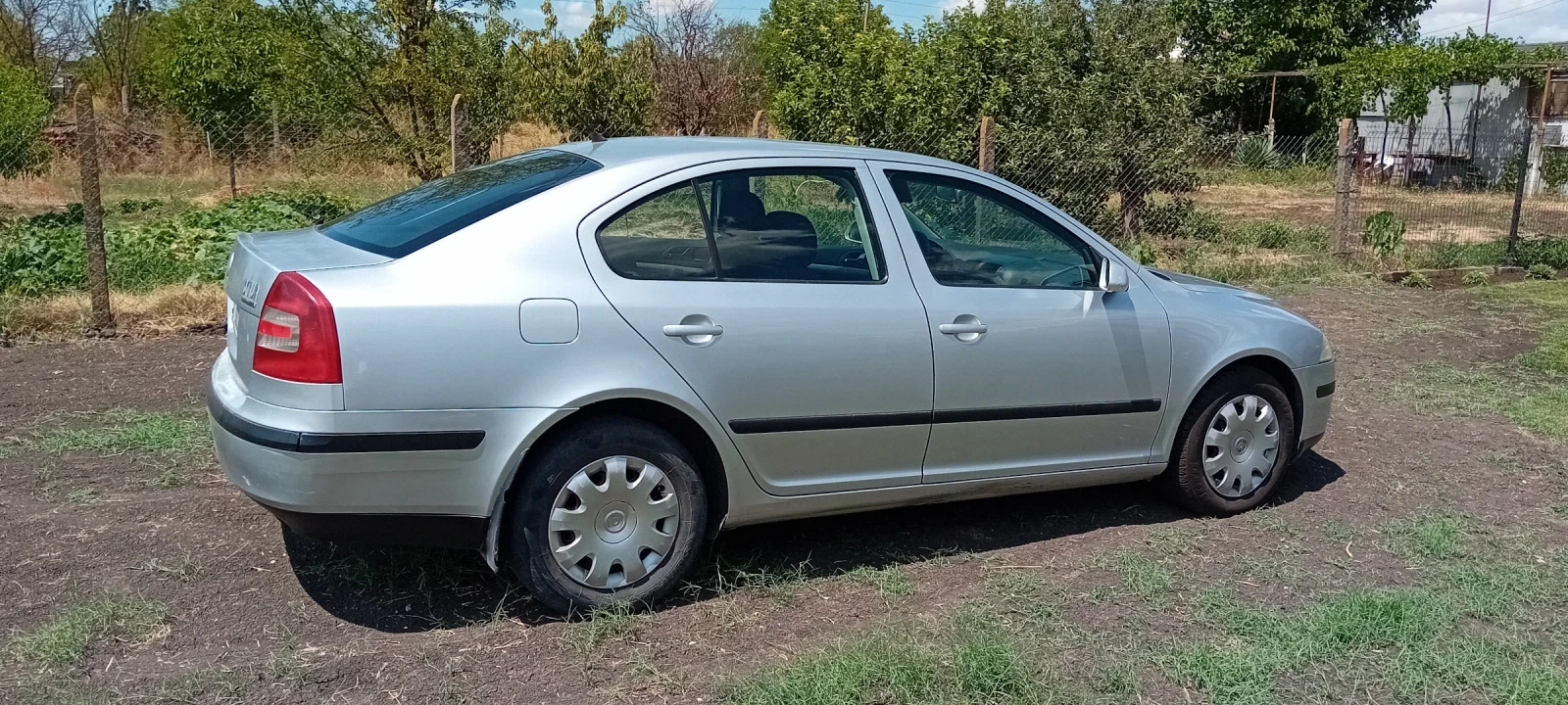 Skoda Octavia 1.9tdi - изображение 3