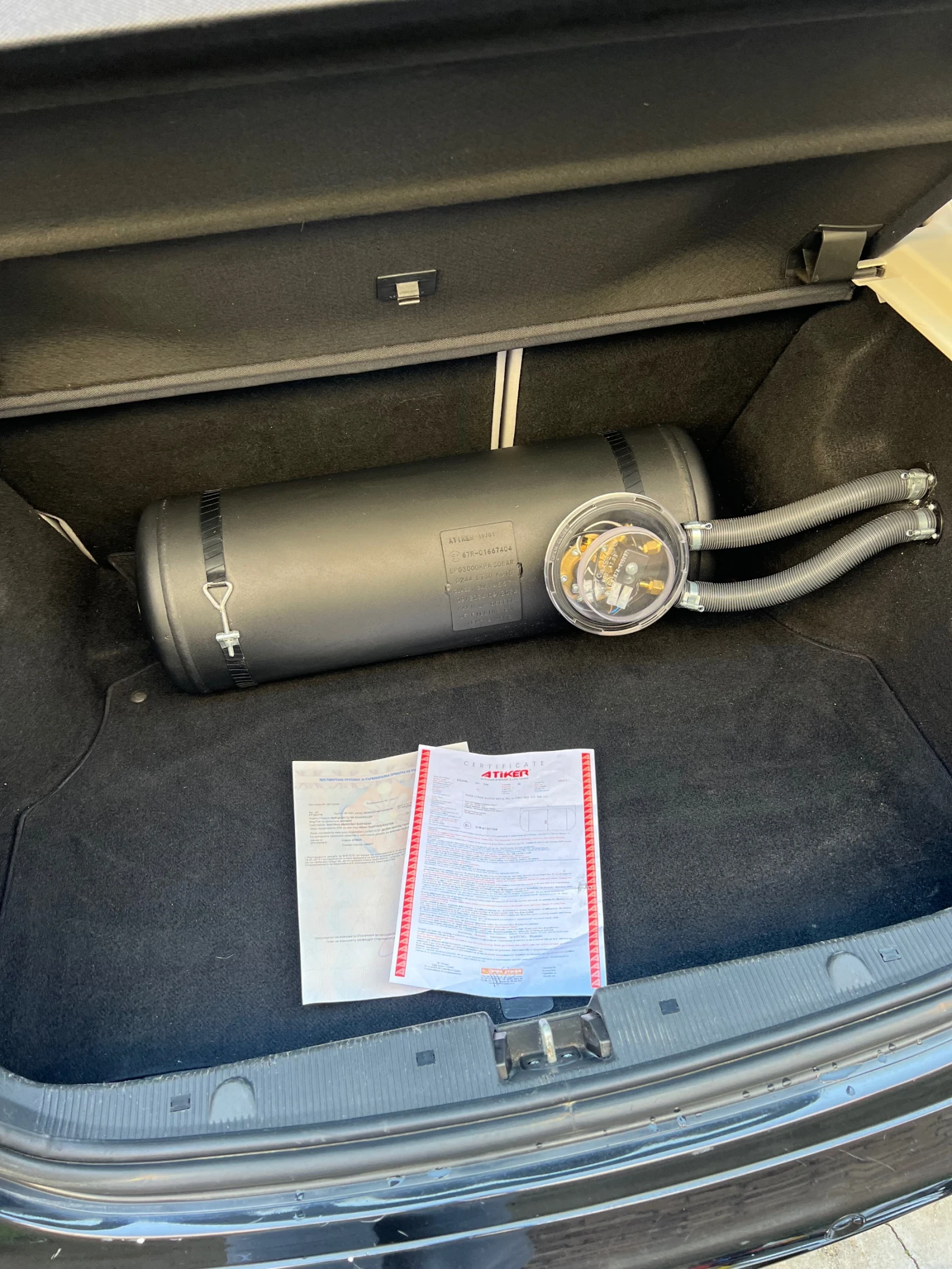 Mercedes-Benz C 180 Compressor ������ ��� | Mobile.bg � ����������� 14