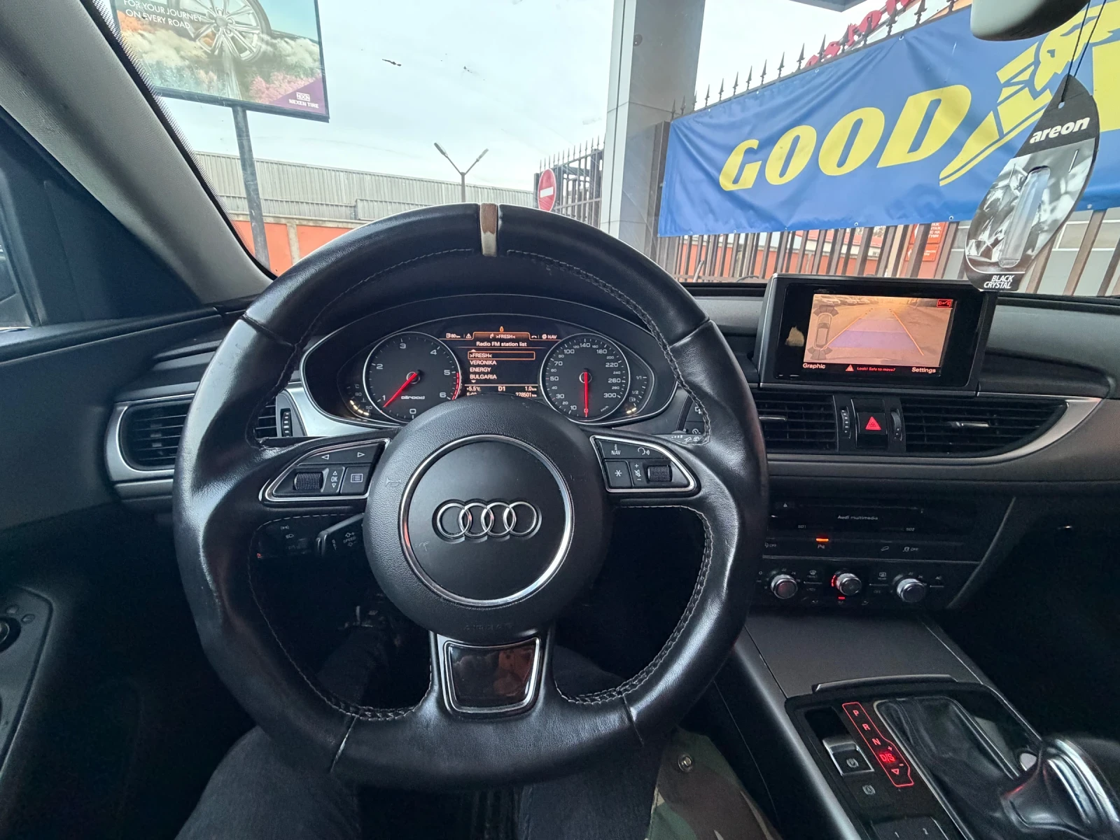 Audi A6 3.0D* 313��* MATRIX* ������ | Mobile.bg � ����������� 16