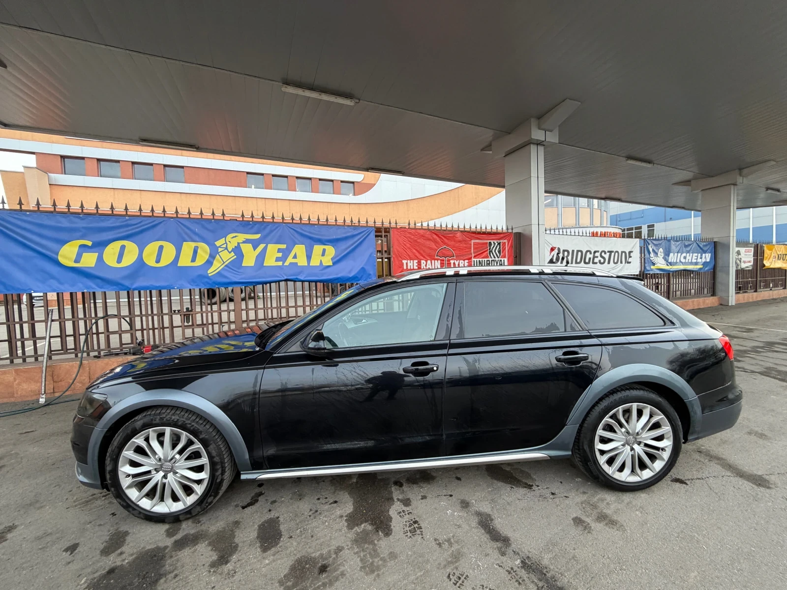 Audi A6 3.0D* 313��* MATRIX* ������ | Mobile.bg � ����������� 3