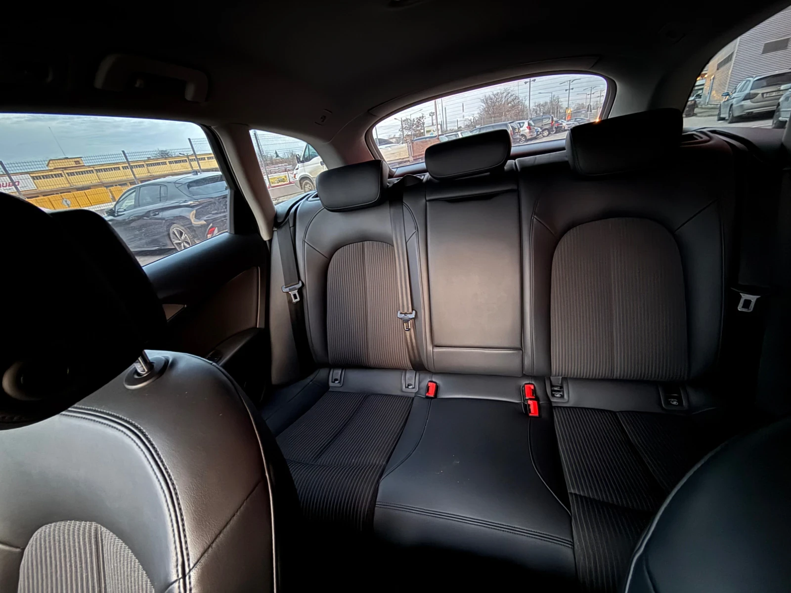 Audi A6 Allroad MATRIX* БАРТЕР | Mobile.bg — изображение 14