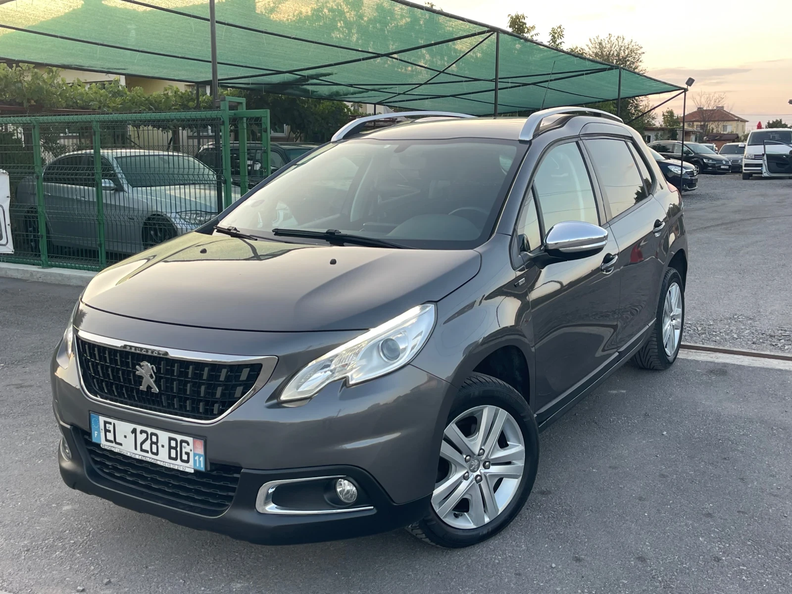 Peugeot 2008 1.2VTI LED - изображение 5