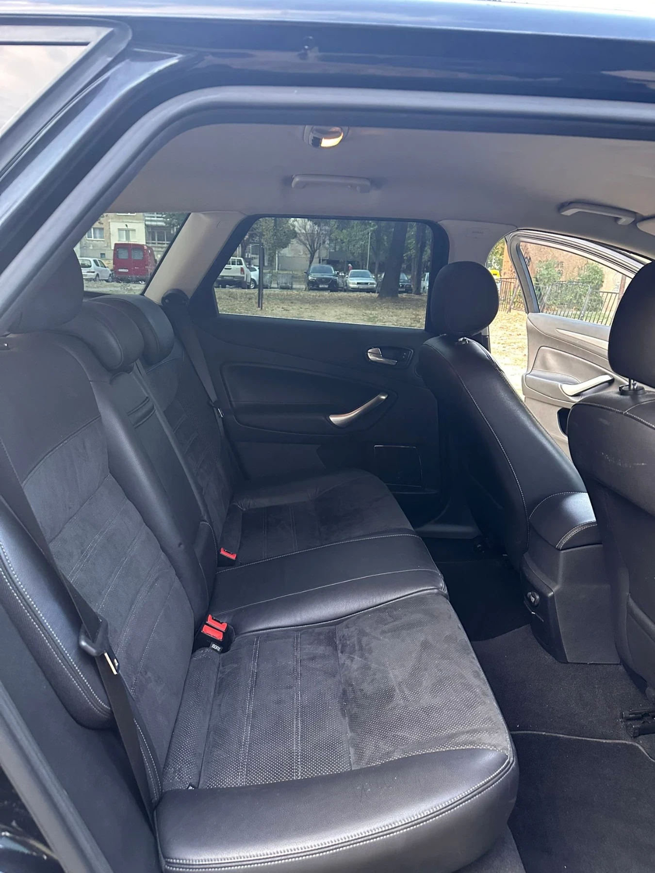 Ford Mondeo 2.0TDCI Климатроник/Подгреви/Автопилот/Парктроник - изображение 10