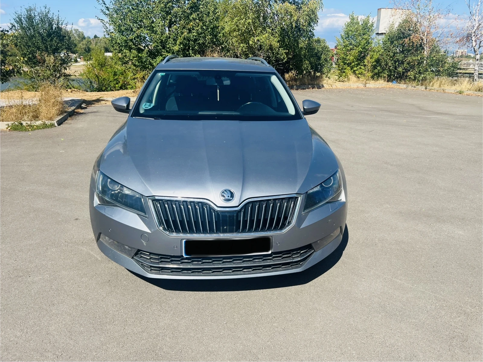 Skoda Superb 2.0 150 автомат - изображение 2