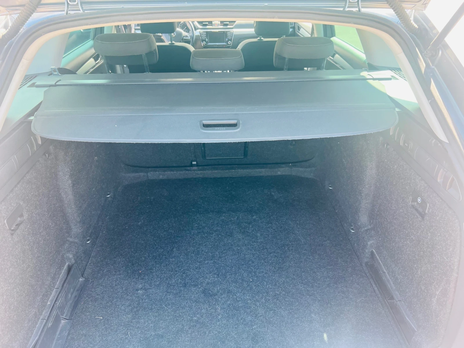 Skoda Superb 2.0 150 ������� | Mobile.bg � ����������� 14