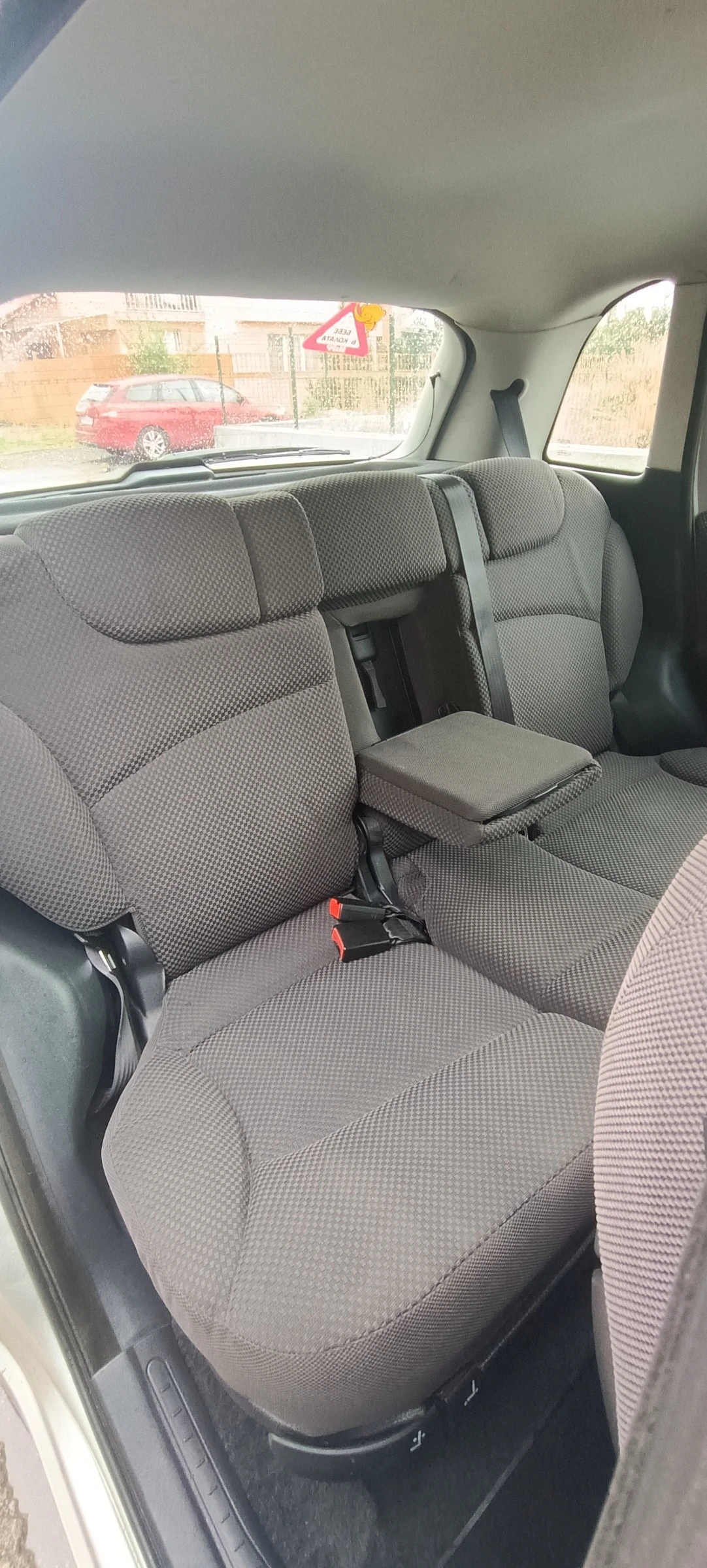 Fiat Stilo  - изображение 5